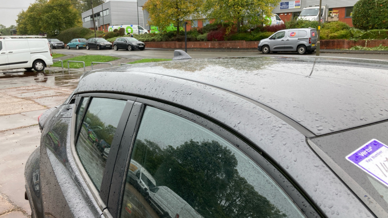 Toyota C-HR 1.8 Hybrid Icon 5dr CVT Hybrid Hatchback